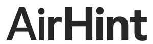Airhint Logo